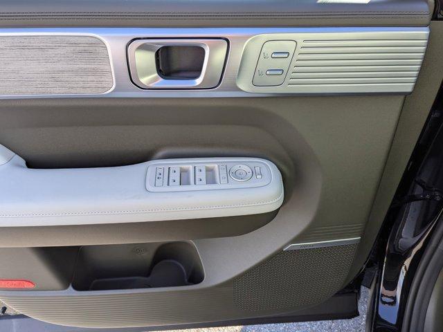 new 2025 Hyundai Santa Fe car, priced at $50,829