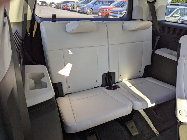 new 2025 Hyundai Santa Fe car, priced at $50,829