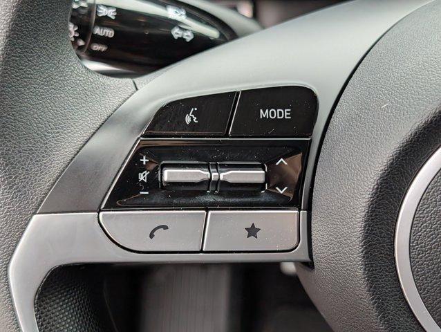 used 2024 Hyundai Elantra car, priced at $19,950
