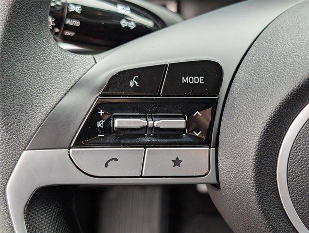 used 2024 Hyundai Elantra car, priced at $18,900