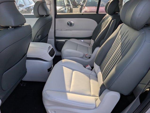 new 2026 Hyundai IONIQ 9 car, priced at $77,805