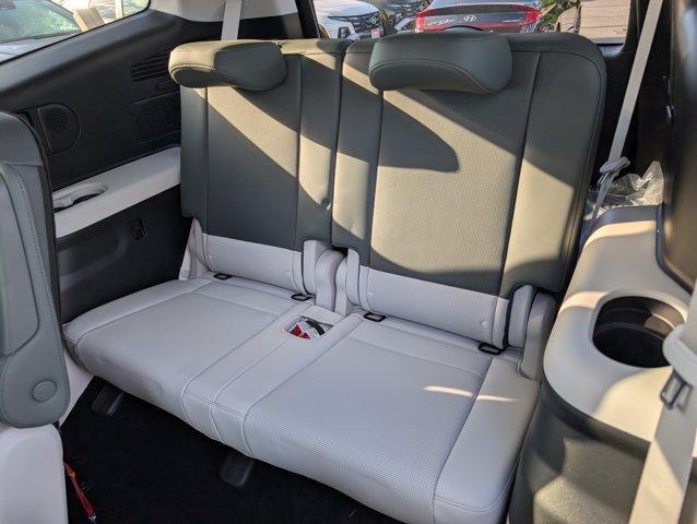 new 2026 Hyundai IONIQ 9 car, priced at $77,805