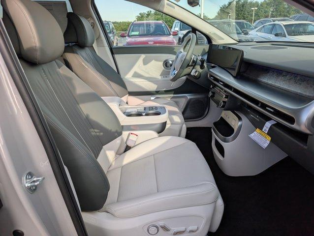new 2026 Hyundai IONIQ 9 car, priced at $77,805