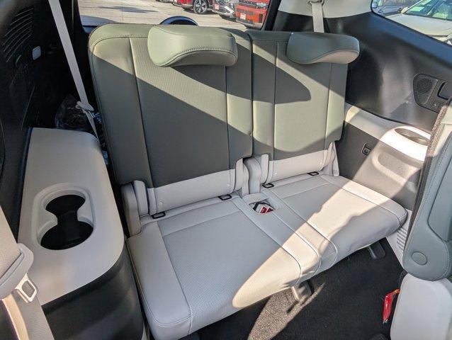 new 2026 Hyundai IONIQ 9 car, priced at $77,805