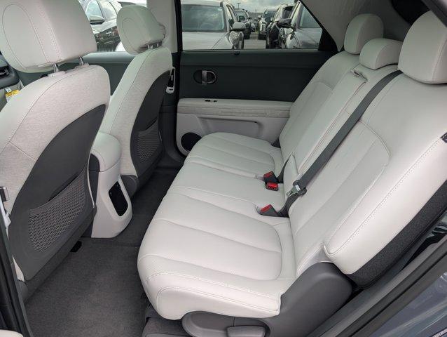 new 2025 Hyundai IONIQ 5 car, priced at $60,040