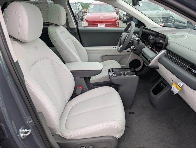 new 2025 Hyundai IONIQ 5 car, priced at $60,040