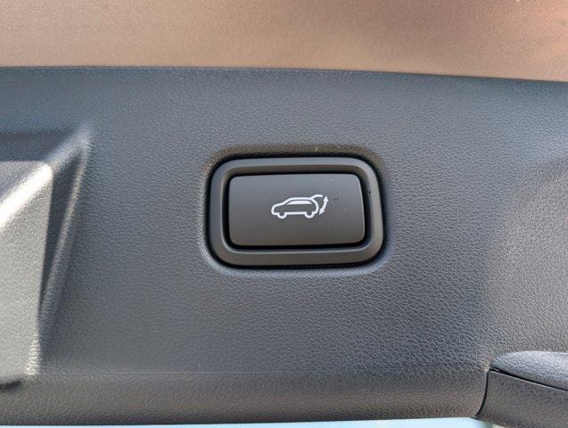 new 2025 Hyundai TUCSON Hybrid car, priced at $39,090