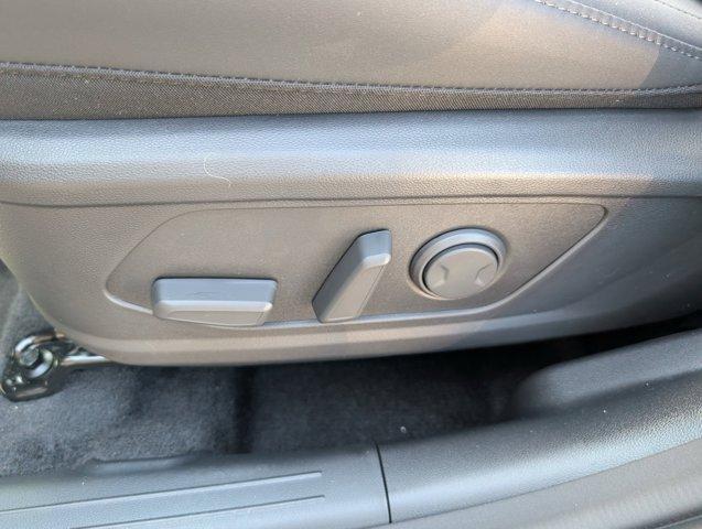 new 2025 Hyundai TUCSON Hybrid car, priced at $39,090