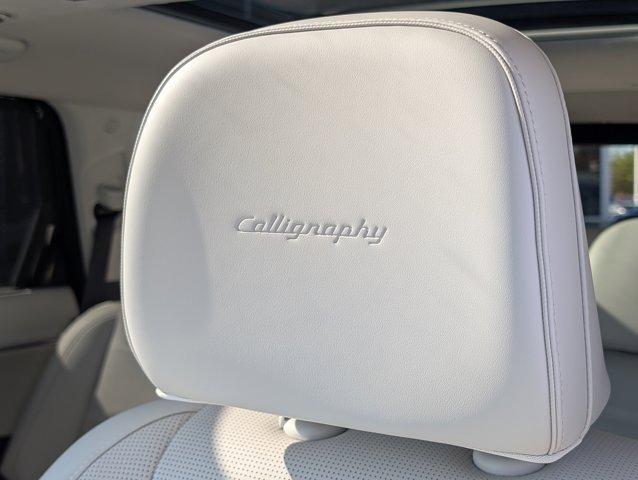 new 2026 Hyundai Palisade car, priced at $60,730