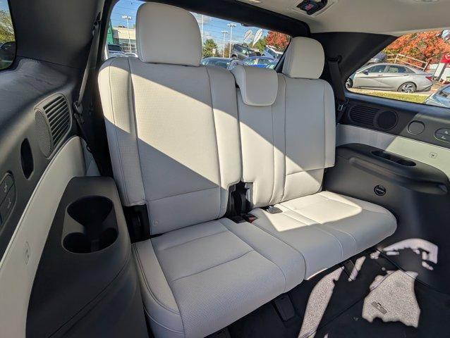 new 2026 Hyundai Palisade car, priced at $60,730