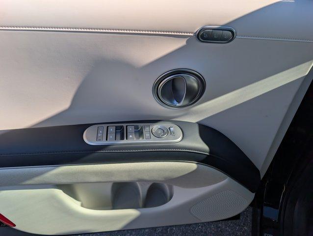 new 2026 Hyundai Palisade car, priced at $60,730