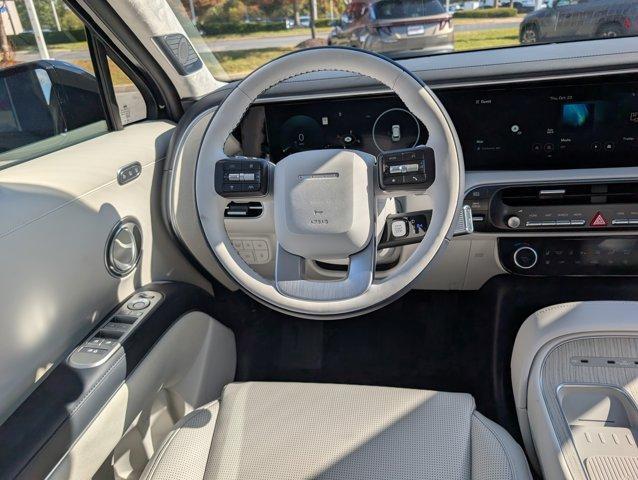 new 2026 Hyundai Palisade car, priced at $60,730