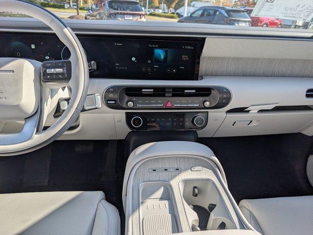 new 2026 Hyundai Palisade car, priced at $60,730