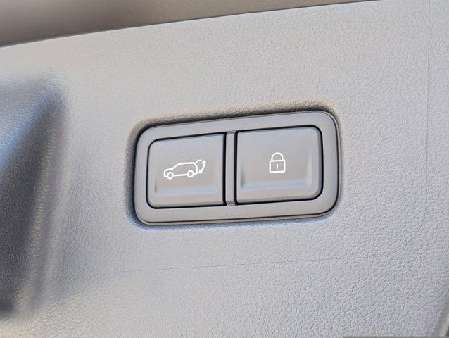 new 2026 Hyundai Palisade car, priced at $60,730