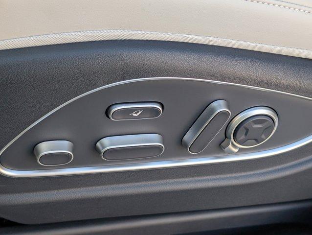 new 2026 Hyundai Palisade car, priced at $60,730