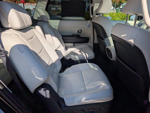 new 2026 Hyundai Palisade car, priced at $60,730