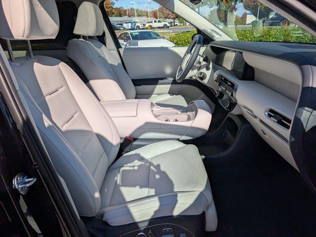 new 2026 Hyundai Palisade car, priced at $60,730