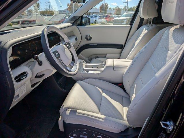 new 2026 Hyundai Palisade car, priced at $60,730