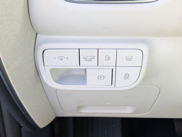 new 2026 Hyundai Palisade car, priced at $60,730