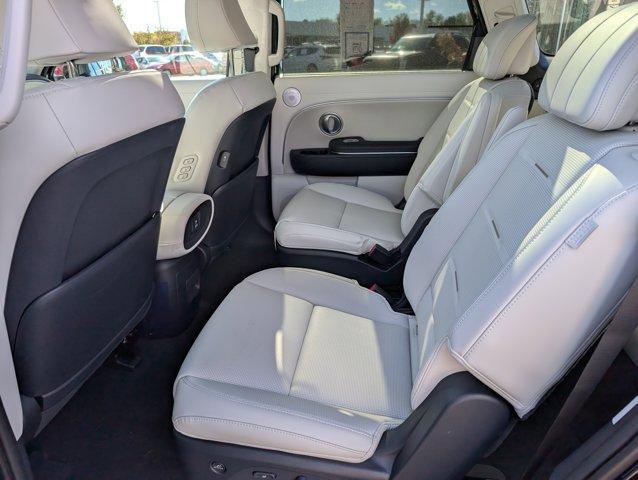 new 2026 Hyundai Palisade car, priced at $60,730