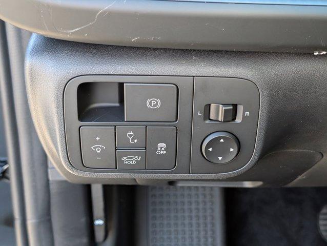 new 2025 Hyundai IONIQ 6 car, priced at $51,160