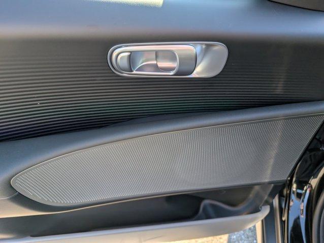 new 2025 Hyundai IONIQ 6 car, priced at $51,160