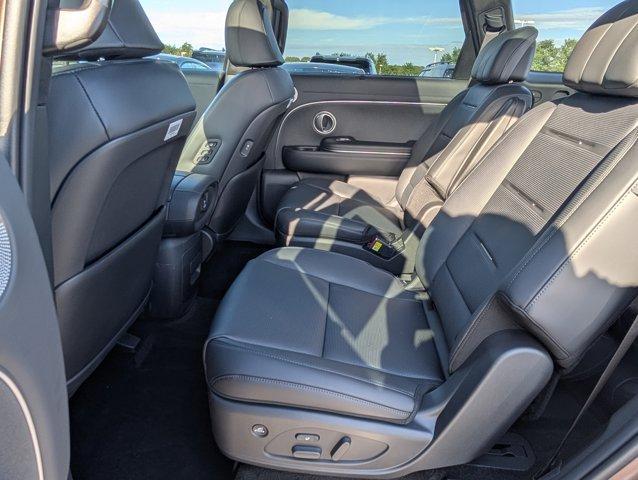 new 2026 Hyundai Palisade car, priced at $59,270