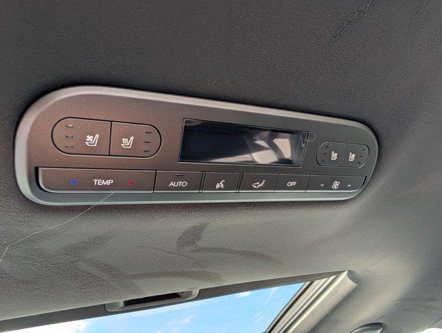 new 2026 Hyundai Palisade car, priced at $59,270