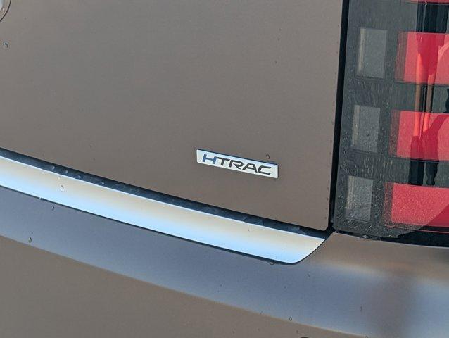 new 2026 Hyundai Palisade car, priced at $59,270