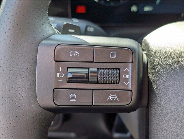 new 2026 Hyundai Palisade car, priced at $52,125