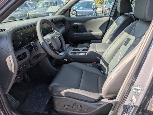 new 2026 Hyundai Palisade car, priced at $52,125