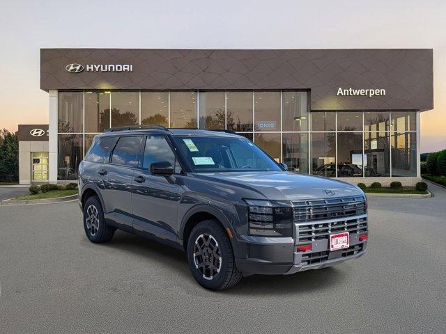 new 2026 Hyundai Palisade car, priced at $52,125