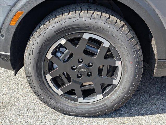 new 2026 Hyundai Palisade car, priced at $52,125