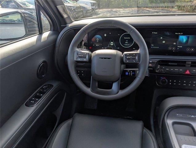 new 2026 Hyundai Palisade car, priced at $52,125