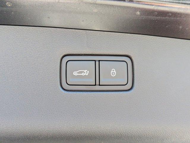 new 2025 Genesis GV70 car, priced at $67,410