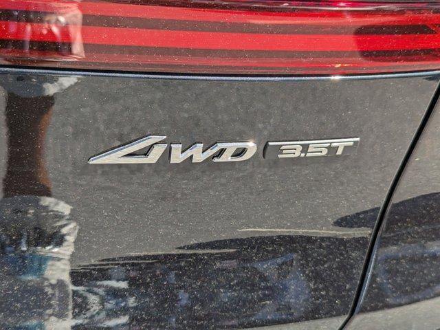 new 2025 Genesis GV70 car, priced at $67,410