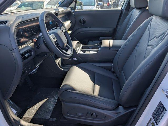 new 2026 Hyundai Palisade car, priced at $52,520