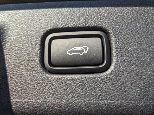 new 2025 Hyundai Palisade car, priced at $56,945