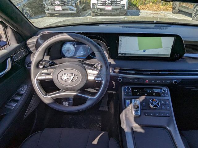 new 2025 Hyundai Palisade car, priced at $56,945