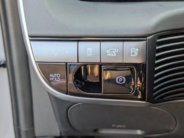 new 2025 Hyundai IONIQ 5 car, priced at $52,455