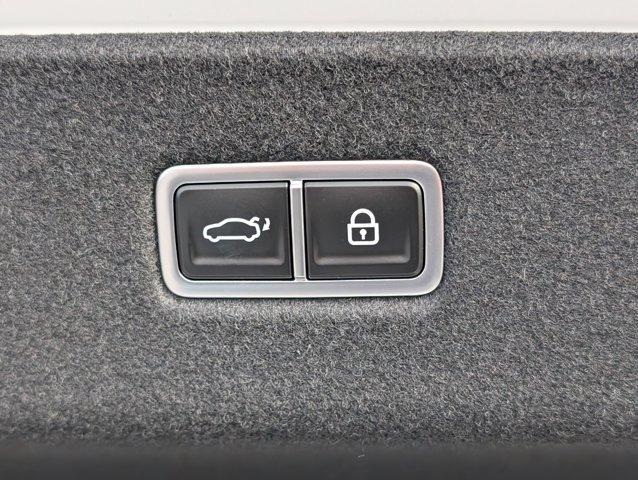 new 2025 Hyundai IONIQ 6 car, priced at $45,460