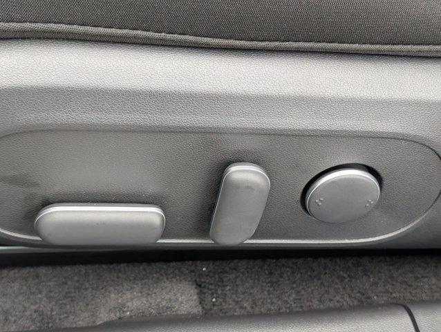 new 2025 Hyundai IONIQ 6 car, priced at $45,460