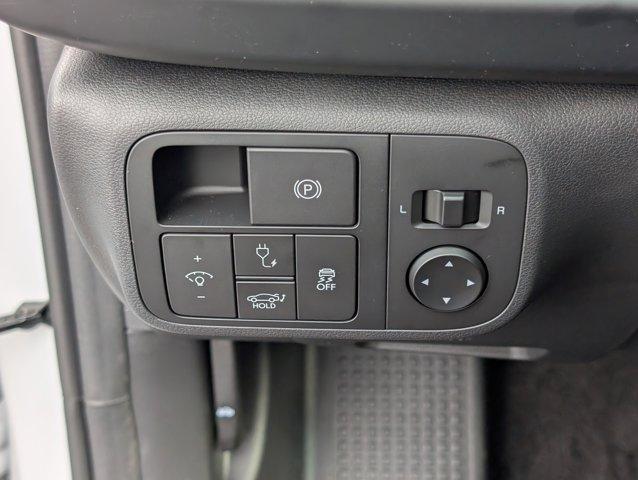 new 2025 Hyundai IONIQ 6 car, priced at $45,460