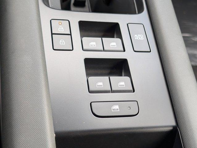 new 2025 Hyundai IONIQ 6 car, priced at $45,460