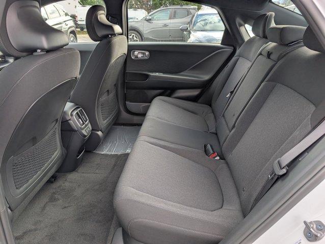 new 2025 Hyundai IONIQ 6 car, priced at $45,460