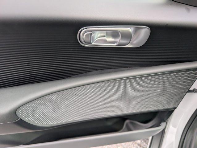 new 2025 Hyundai IONIQ 6 car, priced at $45,460