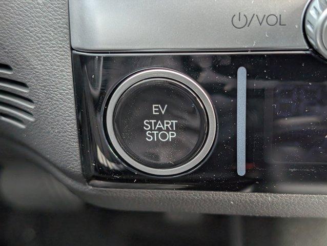 new 2025 Hyundai IONIQ 6 car, priced at $45,460