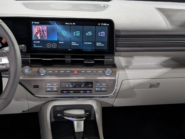 new 2025 Hyundai Kona car, priced at $29,639