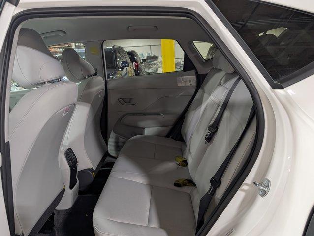 new 2025 Hyundai Kona car, priced at $29,639