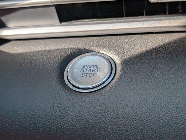 new 2025 Hyundai ELANTRA HEV car, priced at $27,720